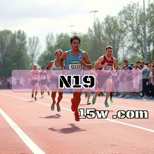 n19 plataforma: Turbine sua Experiência com Jogos de Esporte Online