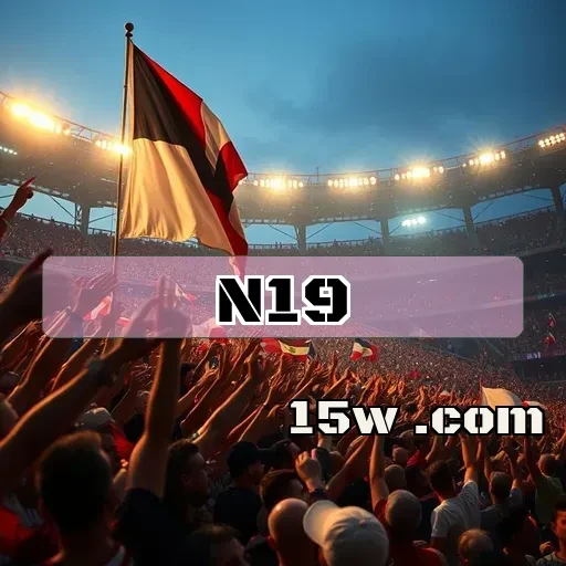 n19 plataforma: Torneios Imperdíveis para Todos os Gamers Brasileiros